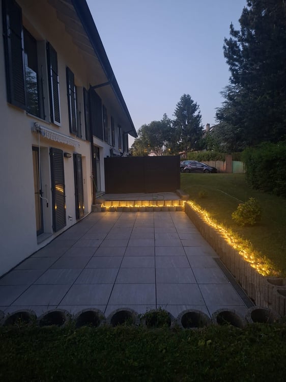 Charmant appartement de 4,5 pièces à louer au Mont-sur-Lausanne 33