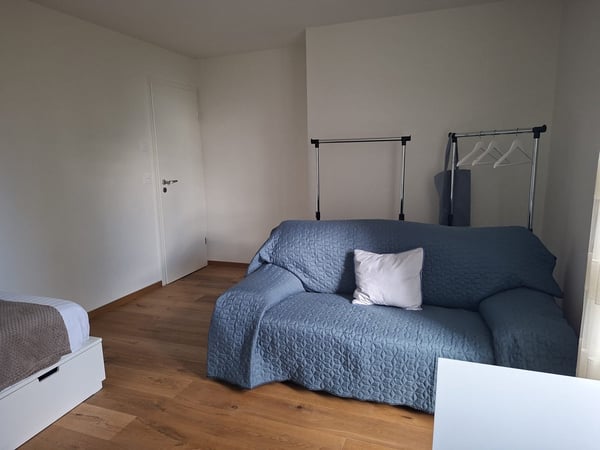 Charmant appartement de 4,5 pièces à louer au Mont-sur-Lausanne 28