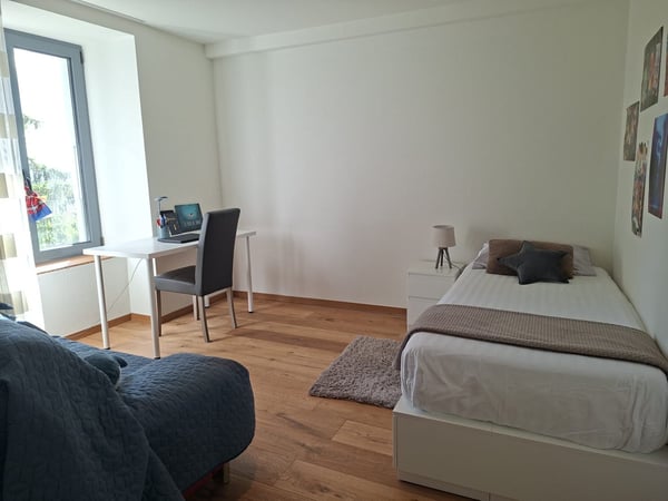 Charmant appartement de 4,5 pièces à louer au Mont-sur-Lausanne 26