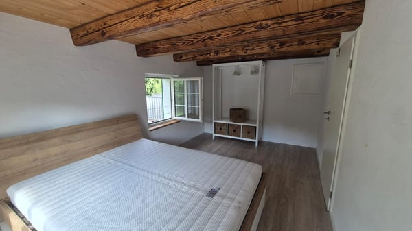 Möblierte 2.5-Zimmer-Wohnung an zentraler Lage in Ebikon 6