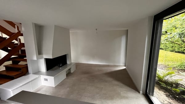 Einfamilienhaus in Binningen - Oase der Ruhe 5