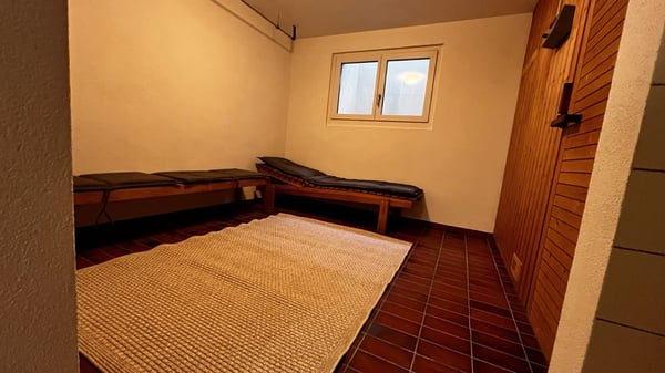 Einfamilienhaus in Binningen - Oase der Ruhe 15