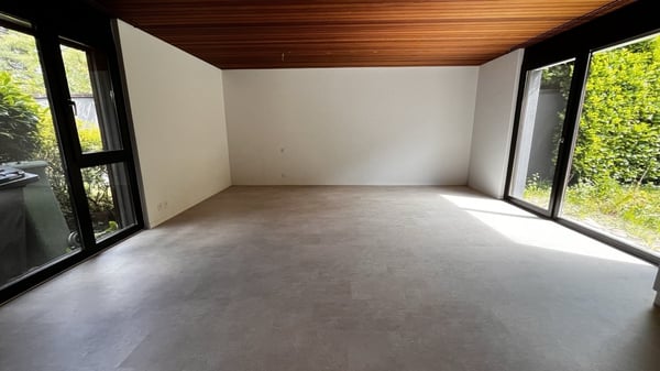 Einfamilienhaus in Binningen - Oase der Ruhe 7