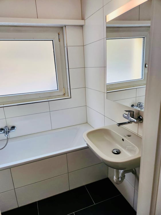 Helle 3.5-Zimmer-Wohnung im Erdgeschoss in Dussnang – sofort verfügbar! 4