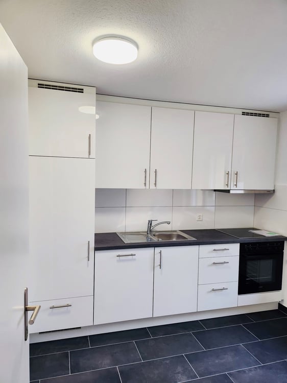 Helle 3.5-Zimmer-Wohnung im Erdgeschoss in Dussnang – sofort verfügbar! 5