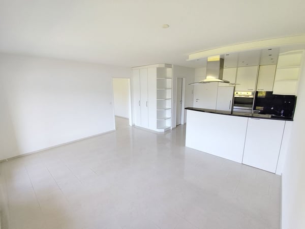 Schöne 2-Zimmerwohnung mit Seesicht in Weggis 6
