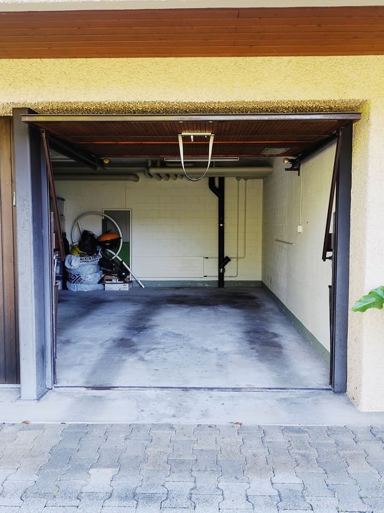 Schöne 2-Zimmerwohnung mit Seesicht in Weggis 11