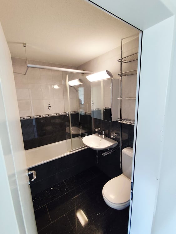 Schöne 2-Zimmerwohnung mit Seesicht in Weggis 10