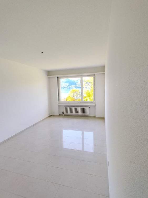 Schöne 2-Zimmerwohnung mit Seesicht in Weggis 8