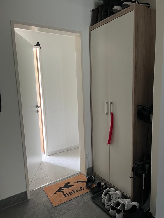 Wohnung in Oberdorf NW 2
