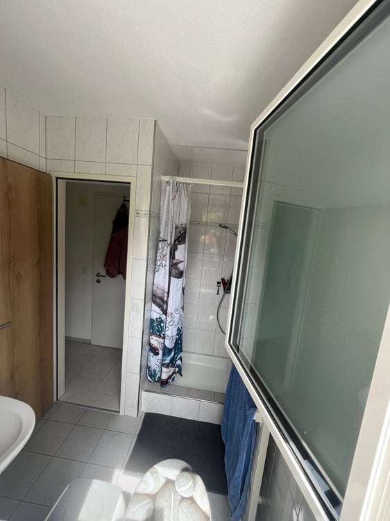 Wohnung in Oberdorf NW 4