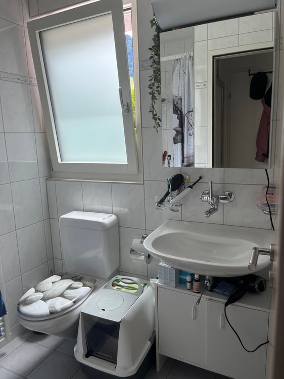 Wohnung in Oberdorf NW 3