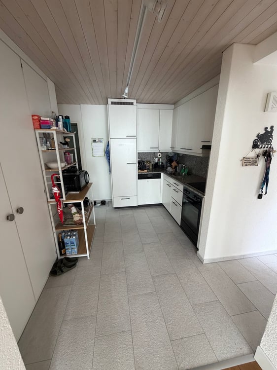 Wohnung in Oberdorf NW 5
