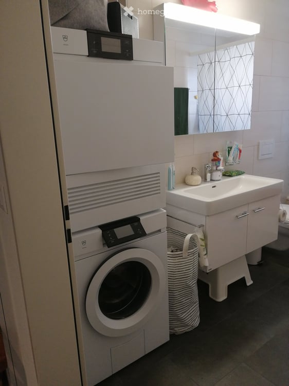 5 1/2 Zimmerwohnung, nähe See und Badi 4