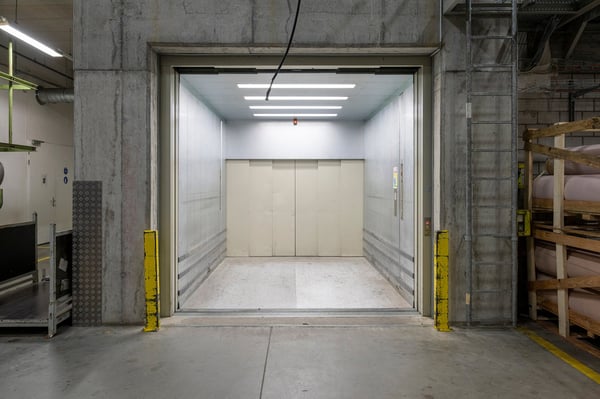 Industriestandort mit hochwertigen Hallen- und Logistikflächen 6