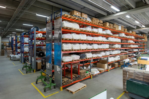 Industriestandort mit hochwertigen Hallen- und Logistikflächen 5