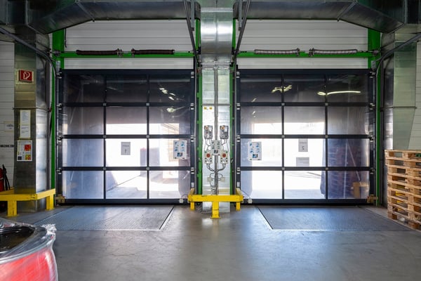 Industriestandort mit hochwertigen Hallen- und Logistikflächen 10