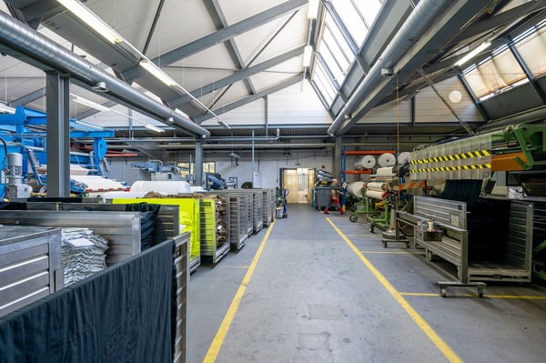 Industriestandort mit hochwertigen Hallen- und Logistikflächen 8