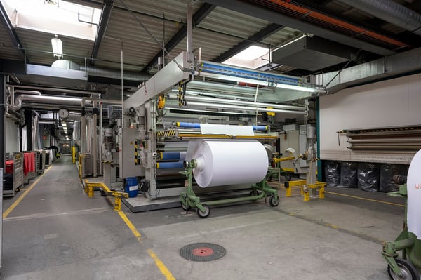 Industriestandort mit hochwertigen Hallen- und Logistikflächen 9