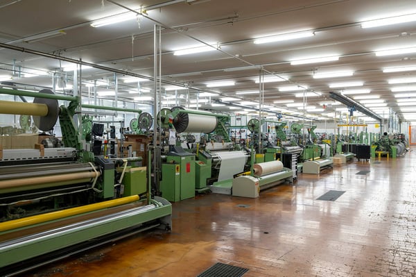 Industriestandort mit hochwertigen Hallen- und Logistikflächen 3