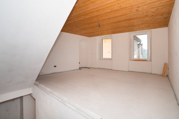 Casa storica ristrutturata nel cuore di Treggia 3