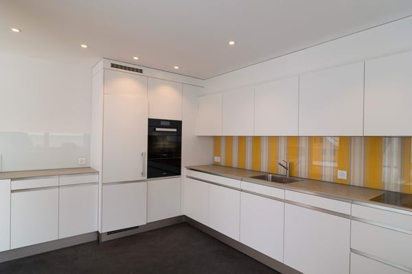 Exklusive 5½‑Zimmer‑Attikawohnung mit mehreren Terrassen 7