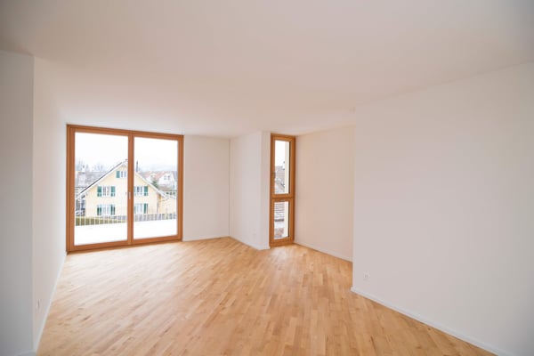 Exklusive 5½‑Zimmer‑Attikawohnung mit mehreren Terrassen 5