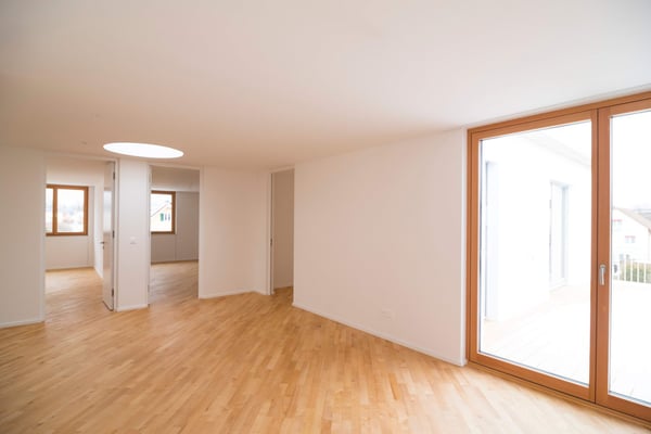 Exklusive 5½‑Zimmer‑Attikawohnung mit mehreren Terrassen 3