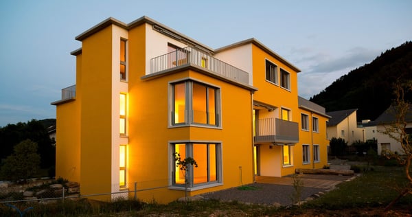 Exklusive 5½‑Zimmer‑Attikawohnung mit mehreren Terrassen 10