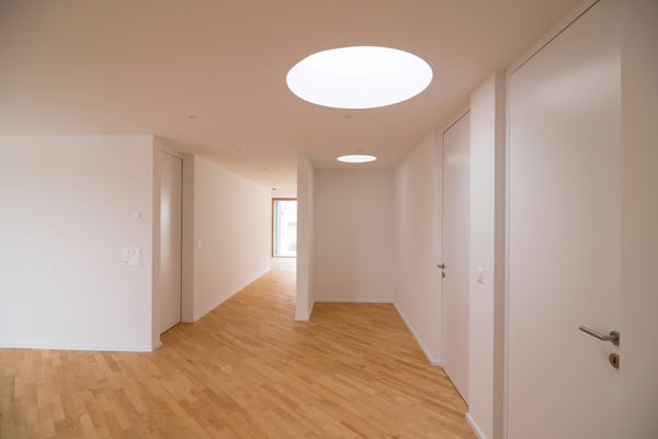 Exklusive 5½‑Zimmer‑Attikawohnung mit mehreren Terrassen 4