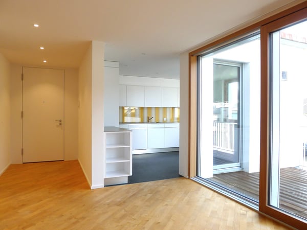 Exklusive 5½‑Zimmer‑Attikawohnung mit mehreren Terrassen 6