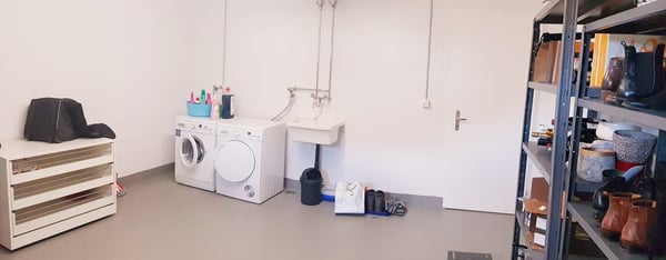 Moderne 3.5-Zimmer-Wohnung mit Balkon in ruhiger Lage – Islisberg 12