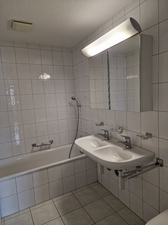 5.5-Zimmer-Maisonette-Wohnung im Dachgeschoss 4