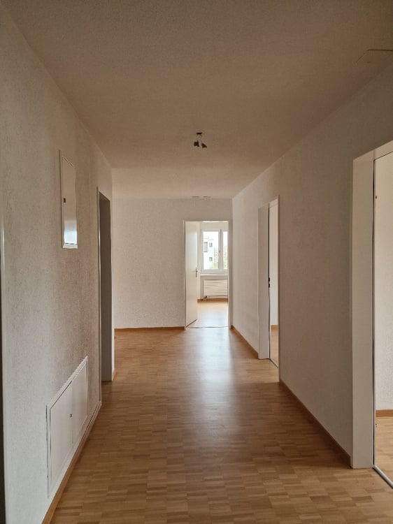 5.5-Zimmer-Maisonette-Wohnung im Dachgeschoss 3