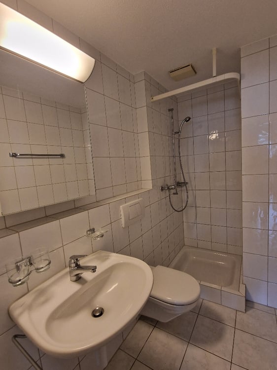 5.5-Zimmer-Maisonette-Wohnung im Dachgeschoss 5