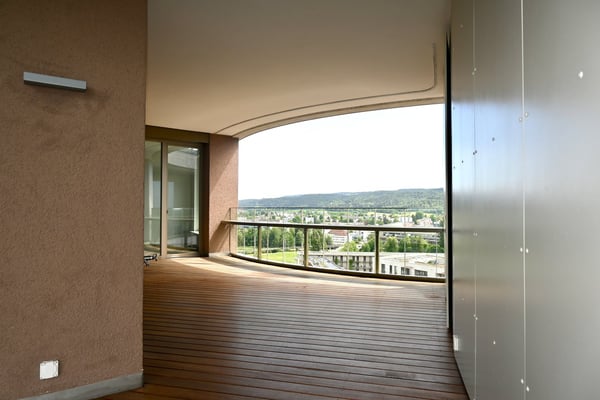 Traumhafte 3.5-Zimmer-Attikawohnung im Neubau in Wallisellen 14