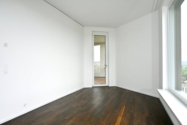Traumhafte 3.5-Zimmer-Attikawohnung im Neubau in Wallisellen 6