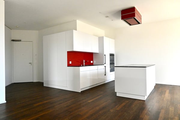 Traumhafte 3.5-Zimmer-Attikawohnung im Neubau in Wallisellen 3