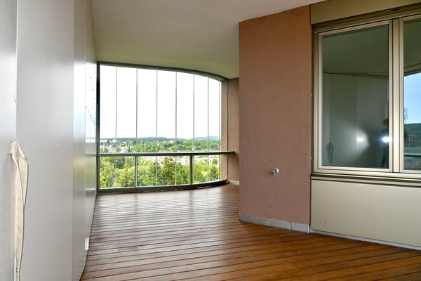 Traumhafte 3.5-Zimmer-Attikawohnung im Neubau in Wallisellen 13