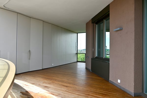 Traumhafte 3.5-Zimmer-Attikawohnung im Neubau in Wallisellen 12