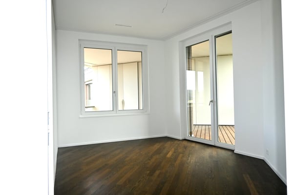 Traumhafte 3.5-Zimmer-Attikawohnung im Neubau in Wallisellen 5