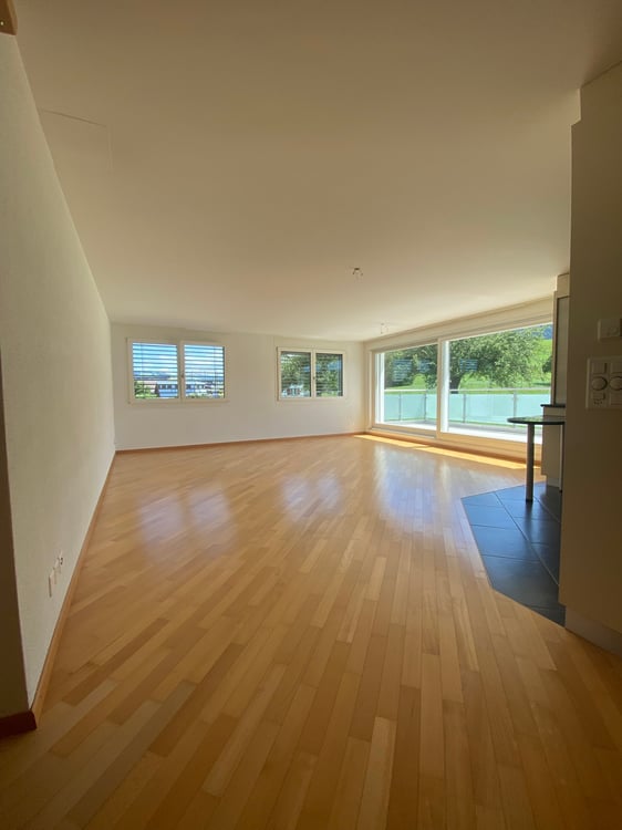Charmante 3-Zimmer-Maisonette-Wohnung in Samstagern 4