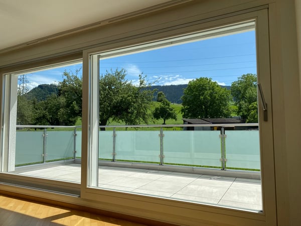 Charmante 3-Zimmer-Maisonette-Wohnung in Samstagern 5