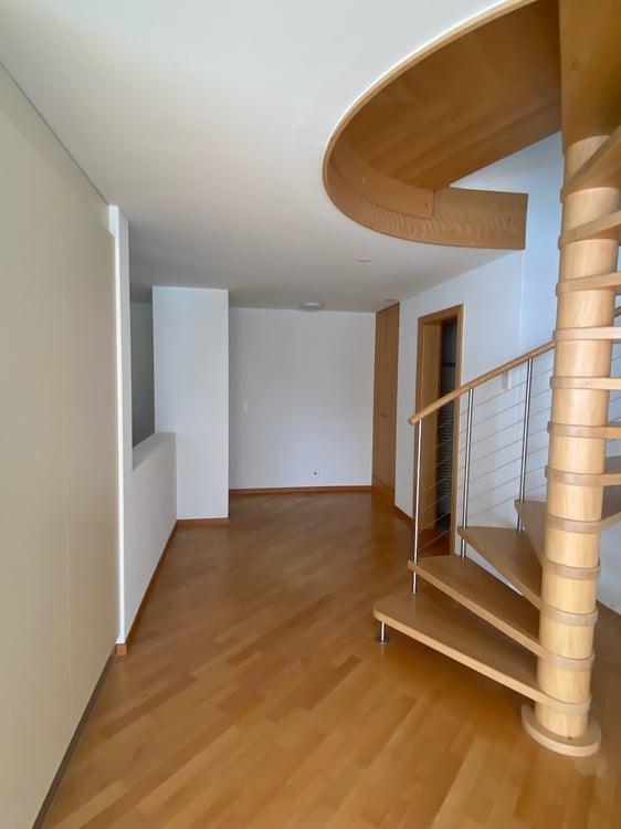Charmante 3-Zimmer-Maisonette-Wohnung in Samstagern 3