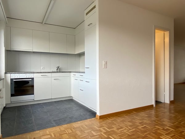 Helle 4.5-Zimmer-Wohnung mit Balkon und schöner Aussicht in Wil SG 7