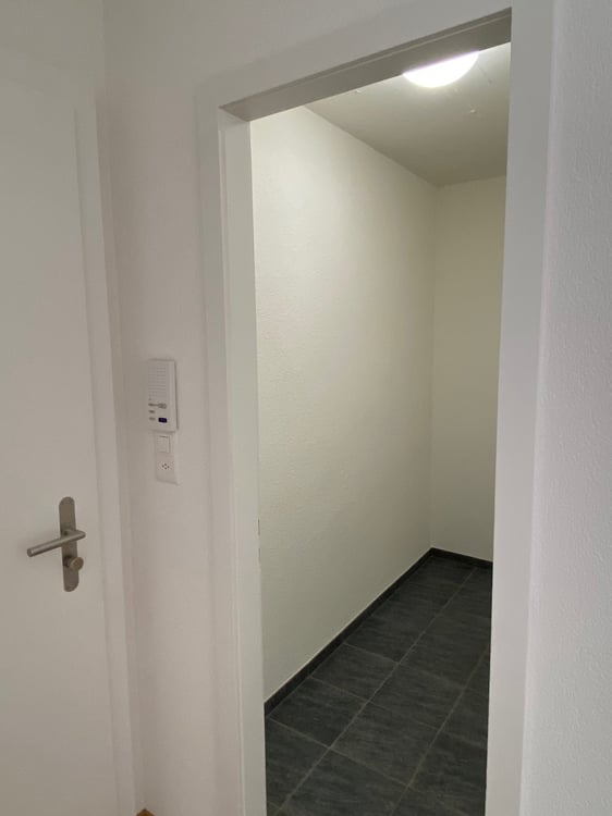 Helle 4.5-Zimmer-Wohnung mit Balkon und schöner Aussicht in Wil SG 13