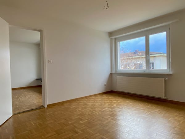 Helle 4.5-Zimmer-Wohnung mit Balkon und schöner Aussicht in Wil SG 8