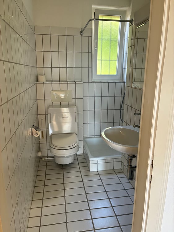 Einliegerwohnung in Zürich 5