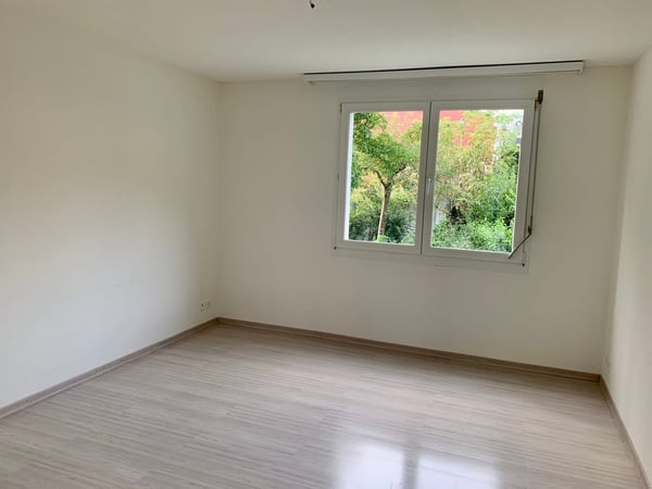 4 1/2 Zimmerwohnung 2