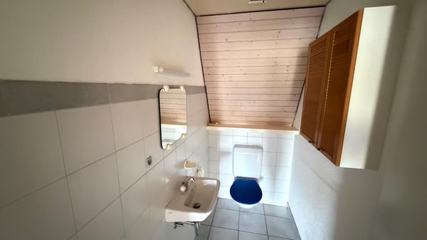 Appartement de 4 pièces rénové à Porrentruy – disponible immédiatement 9